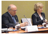 El presidente de la Abogac�a pide a la defensora del Pueblo que presente recurso de inconstitucionalidad contra la Ley de Tasas