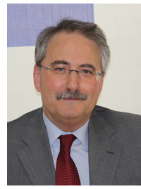 Francisco Fonseca, Director de la Representaci�n en Espa�a de la Comisi�n Europea