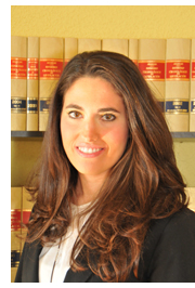 Patricia Jim�nez P�rez, de Abanlex Abogados