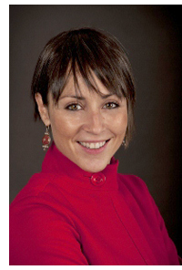 Paula Fern�ndez Ochoa, Socia Directora Morethanlaw