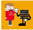 El director de la AEPD destaca que la protecci�n de datos contribuye a generar confianza en las nuevas tecnolog�as