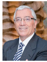 V�ctor Delgado, Presidente de AEMME