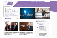 La fundaci�n everis abre la XII convocatoria de su Premio Emprendedores