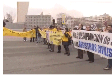 Gallard�n reducir� en un 80% la parte variable de las tasas y las eliminar� en desahucios de viviendas habituales