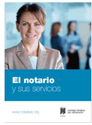 El notario y sus servicios