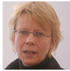 Alexandra Maeder, socia de Santiago Mediano Abogados