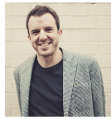 Alexi Fern�ndez, CEO LawYeah!