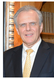 Jose Manuel Garcia Collantes, Consejo General del Notariado 