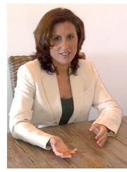 Yolanda Ram�rez. Drtra RRHH Grupo Adavir, Abogada y Mediadora