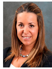 Carolina Banegas, Signium International