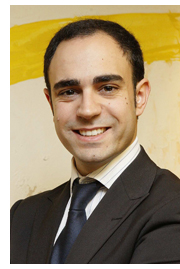 Guillermo Garc�a Cubero, Director General de Ejustic Soluciones