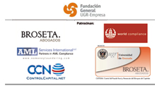 Expertos en prevenci�n del blanqueo de capitales de toda Espa�a participan en las �II Jornadas Nacionales de Compliance�