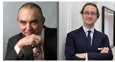 Los colaboradores del ISDE Jos� Juan Pint� Sala y Juan de Dios Crespo se incorporan al TOP 13 de los abogados m�s destacados de Espa�a