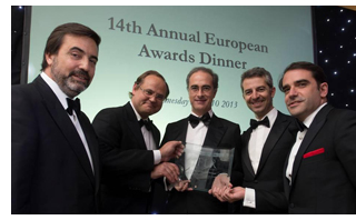 Ur�a Men�ndez - Proen�a de Carvalho, premiada por IFLR como mejor firma del a�o en Portugal