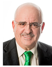 Aurelio Gurrea Chal�, Socio de DICTUM Abogados
