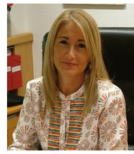 Cristina Cifuentes, delegada del Gobierno en Madrid