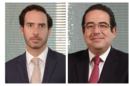 lejandro Chico, Socio en la Pr�ctica de Derecho Bancario y Financiero, y a Antonio Gonz�lez, socio de la Pr�ctica de Litigio y Arbitraje Internacional