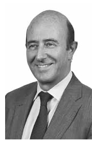 decano del Colegio de Abogados de Barcelona, Pedro L. Y�fera, 