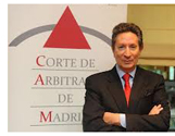 La Corte de Arbitraje de la C�mara de Madrid administr� 180 arbitrajes con cuant�a mayor en un 54% al 2011