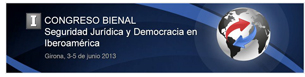 Jos� Luis Rodr�guez Zapatero asistir� al Congreso de Seguridad Jur�dica y Democracia en Iberoam�rica