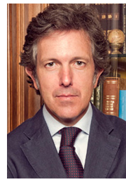Ignacio Cuota, Socio de Cuota & Rioja Abogados