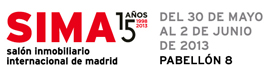 SIMA 2013 analizar� las novedades fiscales en el sector inmobiliario