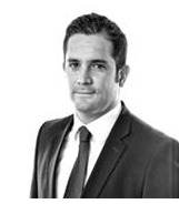 Antonio Estella, Socio de MLA Associates