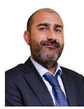 Eduardo Garc�a S�nchez,  Socio Director Dpto. Civil de AGM ABOGADOS