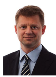 Sam Everatt, Director Ejecutivo de Ius Laboris