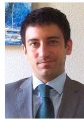 Augusto S�nchez, abogado de Adarve