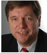 Frans Kn�ppe, presidente de Telfa: �Las mejores alianzas internacionales solamente integran a sus miembros por invitaci�n.�