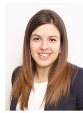 Aina Carrillo � Abogada en Fortuny Advocats - Abogados - Lawyers