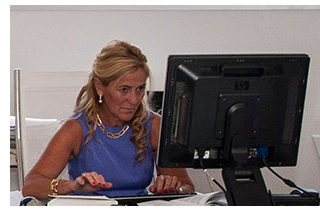 Asunci�n Peix, Abogada