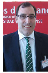 Eloy Velasco, Juez de Instrucci�n Central de la Audiencia Nacional