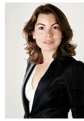 Mar�a Eugenia Mateu-Prades, European IP Attorney, Mateu & Prades Abogados