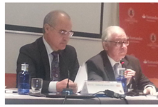 Reforma CGPJ y asociacionismo judicial, claves en el futuro poder judicial