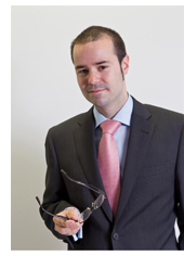 Miguel �ngel M�rquez Arcos, Departamento Mercantil de Ceca Mag�n Abogados