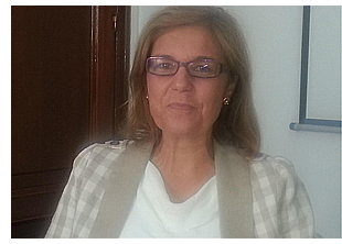 Marta G�mez-Luengo