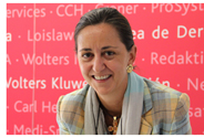 Bego�a Mestanza, nueva Directora de Marketing Estrat�gico y Operativo para Espa�a y Portugal en Wolters Kluwer