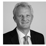 Simon Beswick, Managing Partner de Osborne Clarke Internacional