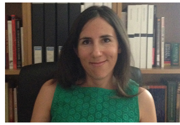 Carmen Tejedor, CEO Quedamus