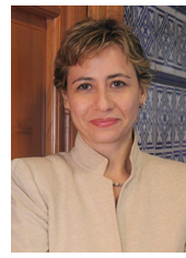 Cristina Carretero Gonz�lez, Profesora de Derecho Procesal, Coordinadora del Grupo de Investigaci�n Derecho y Lenguaje, Universidad Pontificia Comillas