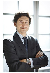 Carlos Guerrero, Abogado, Socio MAB Legal