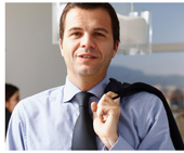 Miquel Fortuny, socio director Fortuny Abogados