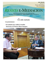 La Revista e-Mediaci�n entrevista en su n�mero de septiembre a Federico Mayor Zaragoza, ex director general de la UNESCO 