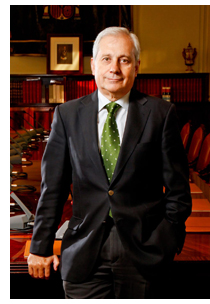 Antonio Dorado vocal de mediaci�n del CGPJ