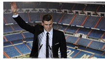 Registra tu marca personal y protege tu patrimonio : Gareth Bale y su marca �once de corazones�