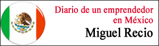 Diario de un emprendedor