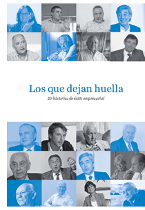 Los que dejan huella