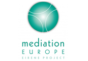 Fundaci�n Mediara lidera el proyecto Eirene para la difusi�n de la mediaci�n en Europa